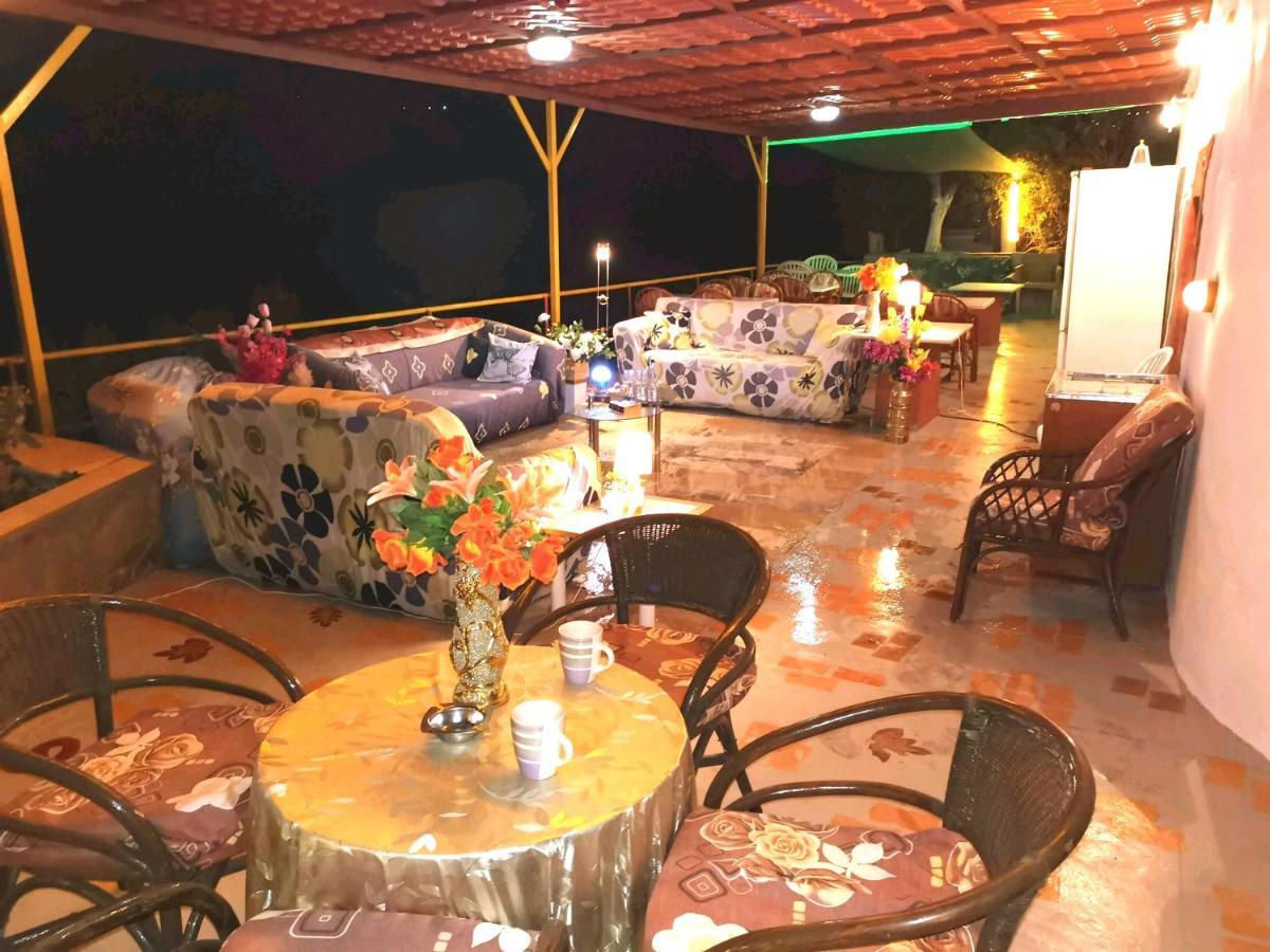 Ferienwohnung Evli Rethymno Exterior foto